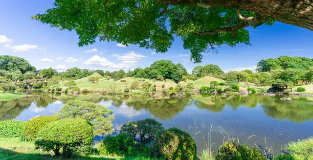 熊本攻略。交通、27个推荐观光景点、美食、祭典