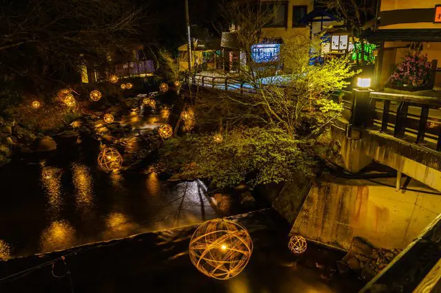 熊本攻略。交通、27个推荐观光景点、美食、祭典