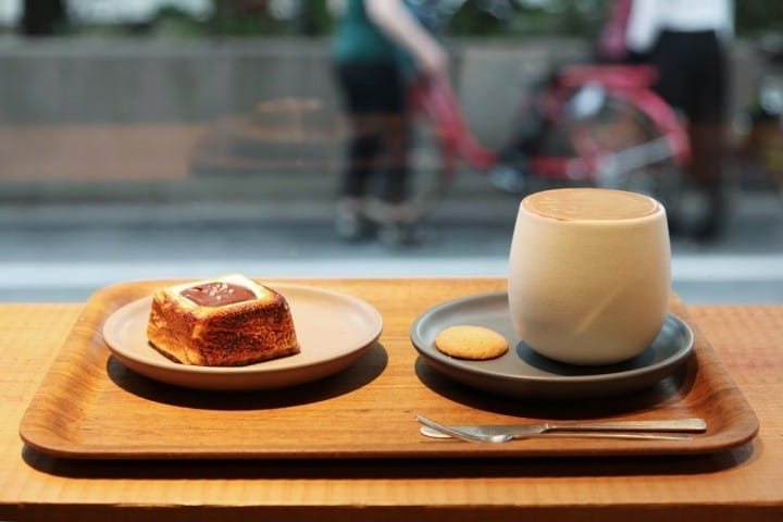 なめらかな口あたりの和風ホットチョコレートが一押し!蔵前「ダンデライオン・チョコレート」