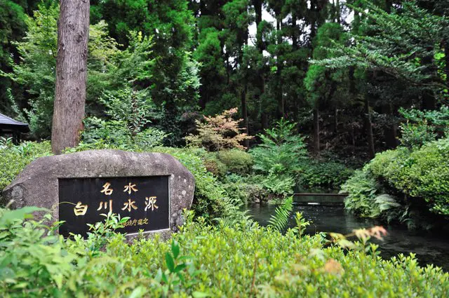 熊本攻略。交通、27个推荐观光景点、美食、祭典