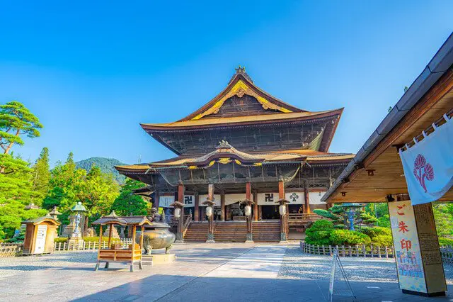 [ล่าสุดปี 2024]ถ้าไปจังหวัดนากาโน่จะแนะนำที่ไหน? ที่เที่ยวตามพื้นที่ทั้งหมด 22 แห่งและสกีรีสอร์ท 6 แห่ง