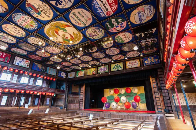 熊本攻略。交通、27个推荐观光景点、美食、祭典