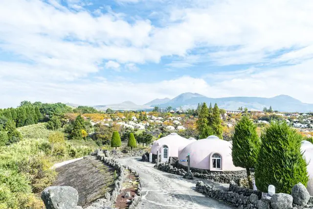 熊本攻略。交通、27个推荐观光景点、美食、祭典