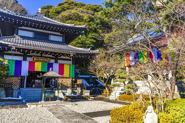 鎌倉完全ガイド！観光スポット20選、カフェ、グルメ、イベント、移動手段など