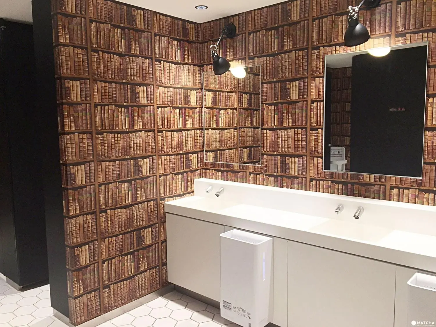 日本廁所好厲害！除了音姬之外還有更厲害更貼心功能完整介紹