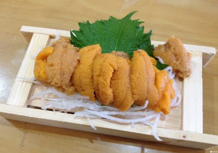 『北海道罗臼』品尝最鲜鳕场蟹与自制海胆定食