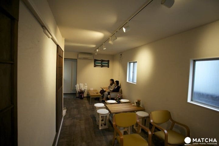 하네다 공항에서 가장 가까운 게스트 하우스 「328 HOSTEL&LOUNGE」