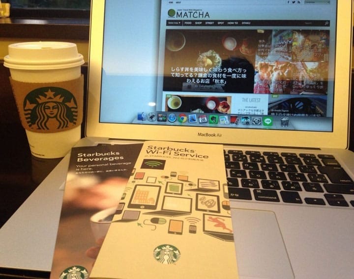 Dịch vụ Japan Connected-free Wi-Fi là gì? Những địa điểm có thể sử dụng wifi miễn phí tại Nhật Bản