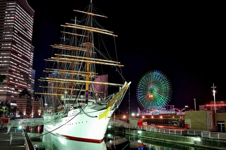 Yokohama Travel Guide - Discover Minato Mirai and Other Great Areas!