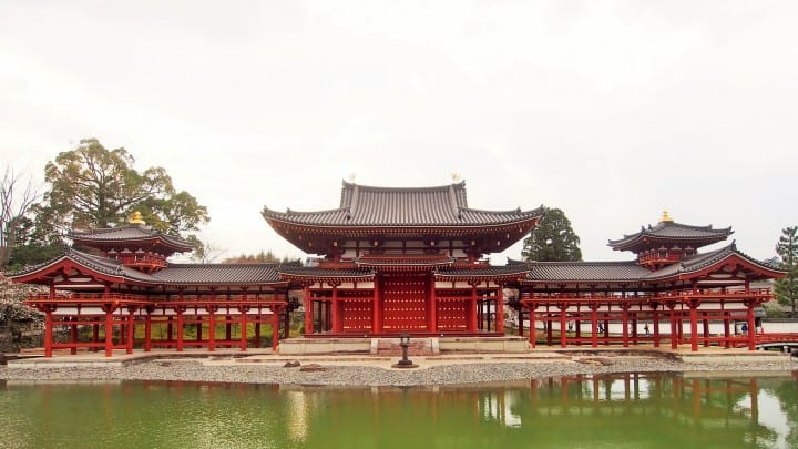 善用京阪一日券,一口氣制霸京都四座世界文化遺產!