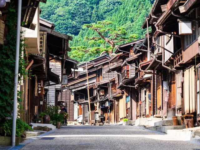 [ล่าสุดปี 2024]ถ้าไปจังหวัดนากาโน่จะแนะนำที่ไหน? ที่เที่ยวตามพื้นที่ทั้งหมด 22 แห่งและสกีรีสอร์ท 6 แห่ง