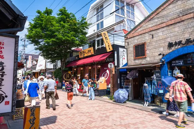 [ล่าสุดปี 2024]ถ้าไปจังหวัดนากาโน่จะแนะนำที่ไหน? ที่เที่ยวตามพื้นที่ทั้งหมด 22 แห่งและสกีรีสอร์ท 6 แห่ง