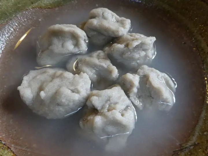 【日本荞麦面完全指南】吃货有福了！为您介绍享用方式，种类，价格，推荐店家等