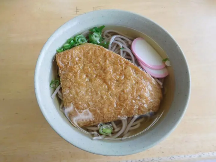 【日本荞麦面完全指南】吃货有福了！为您介绍享用方式，种类，价格，推荐店家等