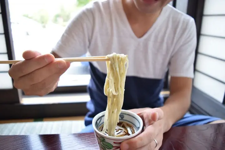 【日本荞麦面完全指南】吃货有福了！为您介绍享用方式，种类，价格，推荐店家等