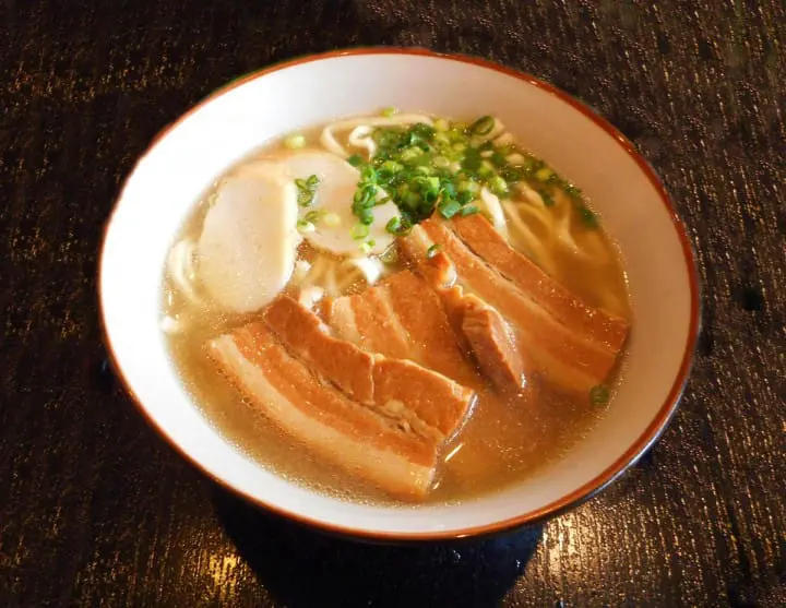 【日本荞麦面完全指南】吃货有福了！为您介绍享用方式，种类，价格，推荐店家等