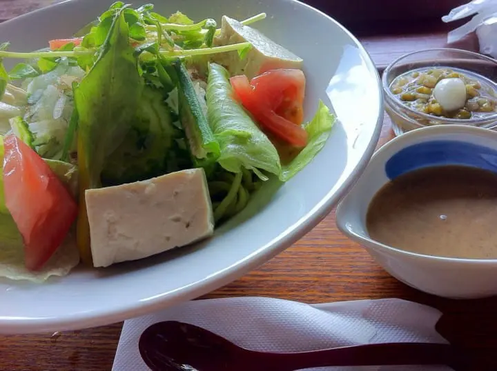 【日本荞麦面完全指南】吃货有福了！为您介绍享用方式，种类，价格，推荐店家等