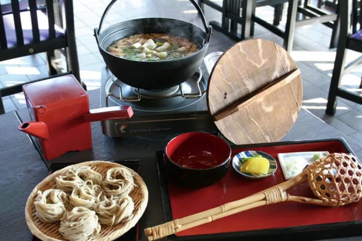 【日本荞麦面完全指南】吃货有福了！为您介绍享用方式，种类，价格，推荐店家等