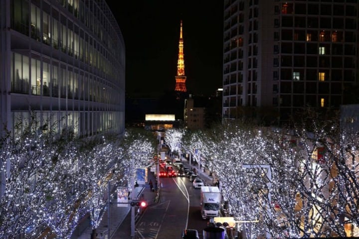 【保存版】六本木100%観光ガイド!行き方・アート・夜景・グルメ・ナイトスポットなどまとめ