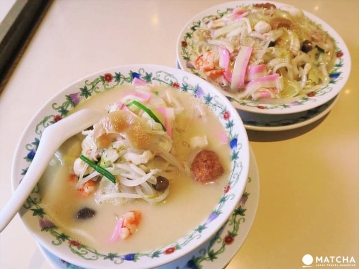 交錯東西洋的貿易之都—長崎五大體驗介紹