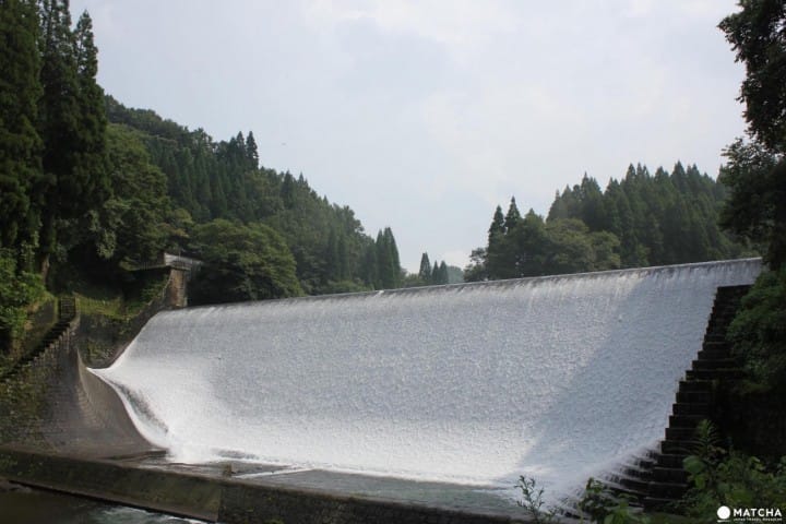 7 Daya Tarik Taketa, Kota Sumber Air Panas di Oita
