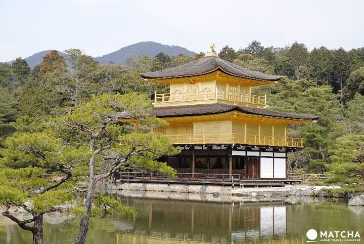 Perbandingan Cara Pergi dari Tokyo ke Kyoto