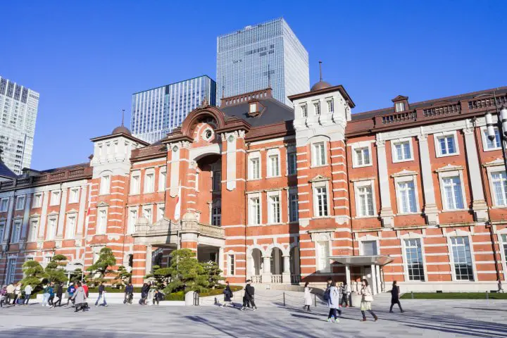東京車站再也不迷路！搭車轉乘前要先知道的事