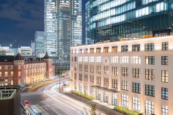 Tokyo Station: Main Exits, Shinkansen Transfers, and Tips