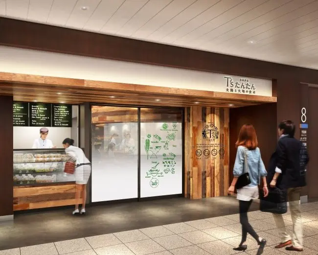 Tokyo Station: Main Exits, Shinkansen Transfers, and Tips