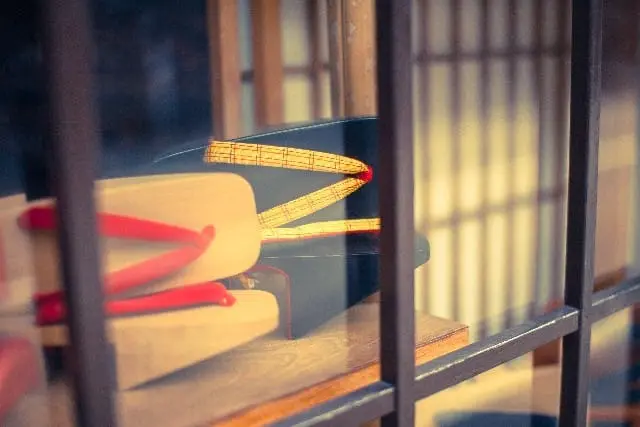 【日本小百科】木屐・草屐