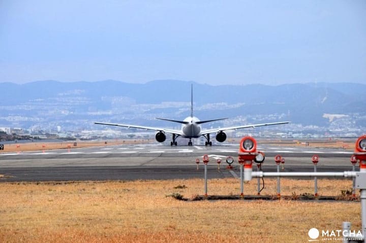Panduan Lengkap mengenai Bandara Fukuoka