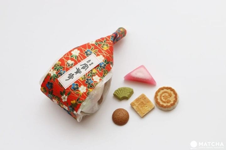 Rekomendasi Berbagai Macam Oleh-Oleh dari Jepang