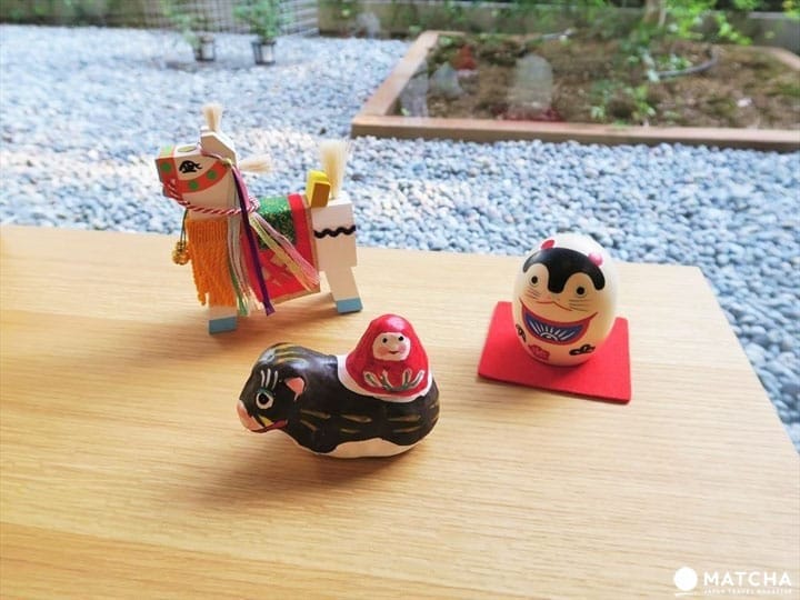 Di Mana Bisa Beli Yukata, Ukiyoe, dan Kokeshi? Rekomendasi 21 Suvenir Pilihan Khas Jepang