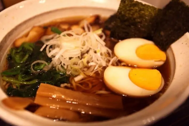 Ramen Guide: Types, Regional Varieties, and Tokyo's Best Ramen Restaurants