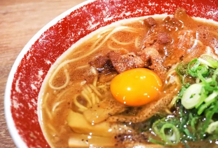 Ramen Guide: Types, Regional Varieties, and Tokyo's Best Ramen Restaurants