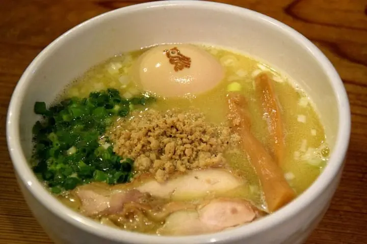Ramen Guide: Types, Regional Varieties, and Tokyo's Best Ramen Restaurants