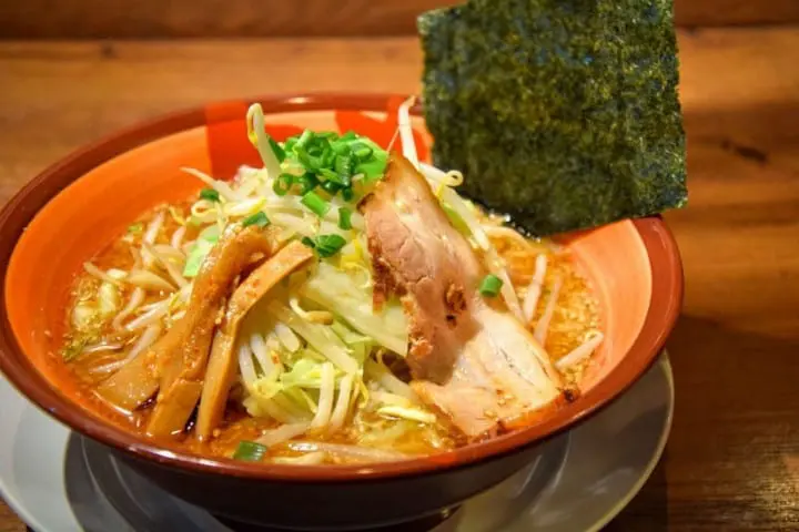 Ramen Guide: Types, Regional Varieties, and Tokyo's Best Ramen Restaurants