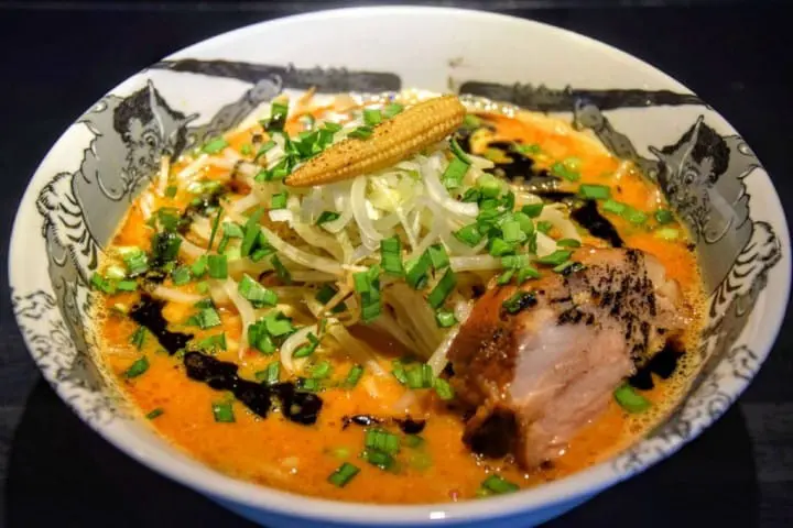 Ramen Guide: Types, Regional Varieties, and Tokyo's Best Ramen Restaurants