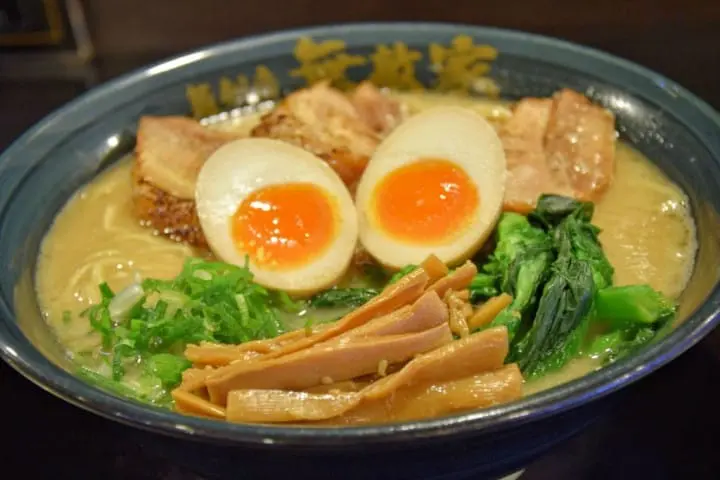 Ramen Guide: Types, Regional Varieties, and Tokyo's Best Ramen Restaurants