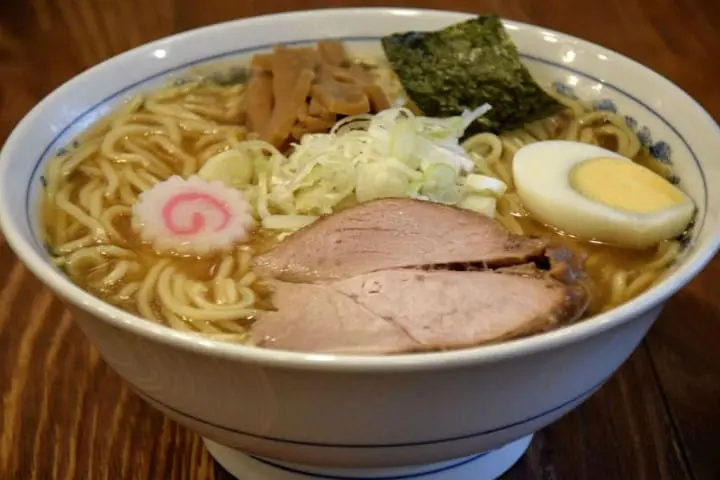 Ramen Guide: Types, Regional Varieties, and Tokyo's Best Ramen Restaurants