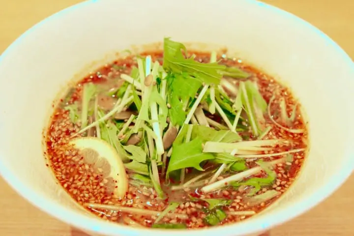 Ramen Guide: Types, Regional Varieties, and Tokyo's Best Ramen Restaurants