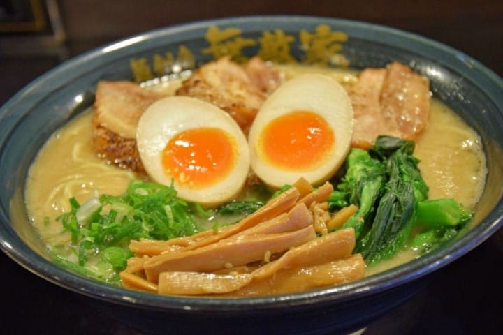 日本拉麵攻略導覽:拉麵的種類、東京名店,一切皆盡在此篇!