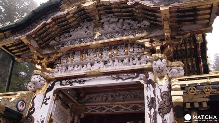 TOKYO⇔NIKKO เปรียบเทียบการเดินทางจากโตเกียวไปนิกโก้ รถไฟ? รถบัส?