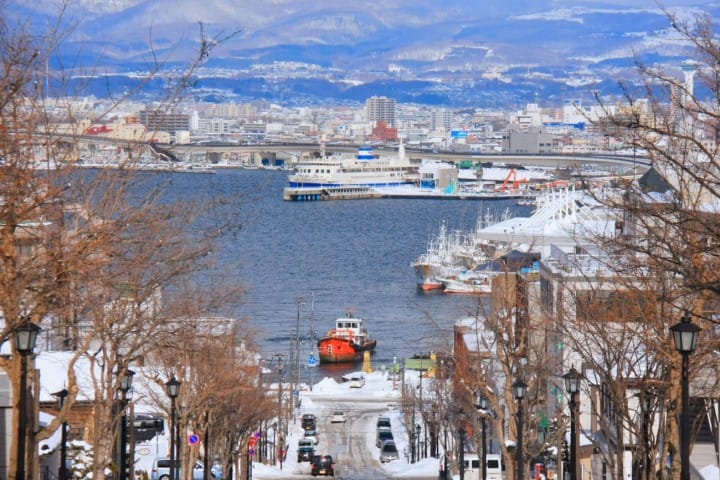 Enjoy Hakodate's Elegant Streets and Nature with This 2-Day Itinerary!