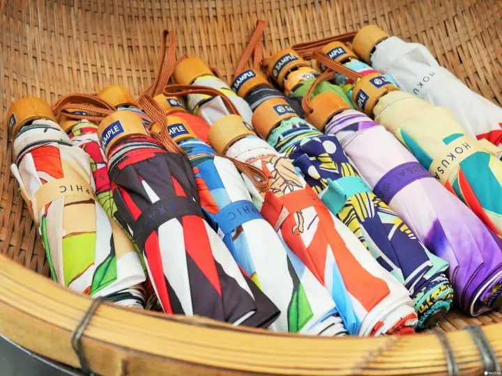 傳統和風華麗變身  wargo時尚和柄配件專門店