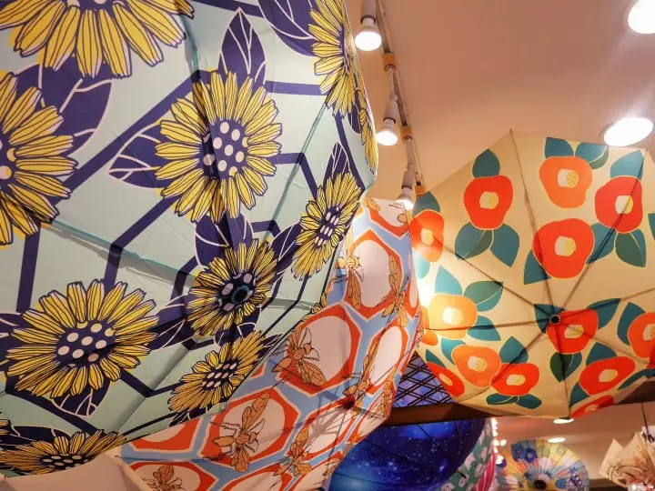 傳統和風華麗變身  wargo時尚和柄配件專門店