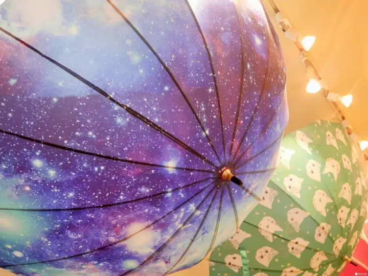 傳統和風華麗變身  wargo時尚和柄配件專門店