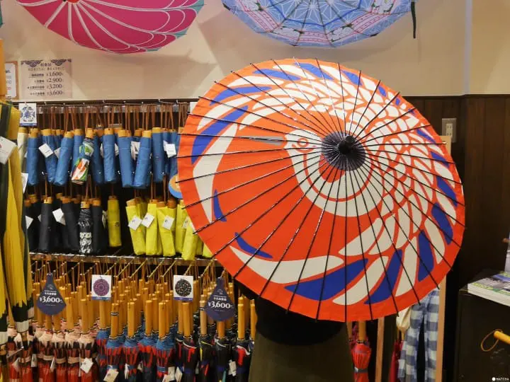 傳統和風華麗變身  wargo時尚和柄配件專門店