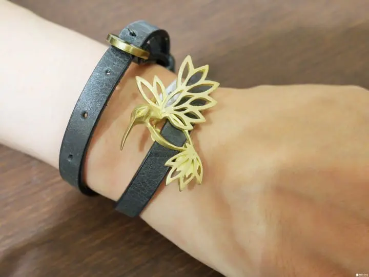 傳統和風華麗變身  wargo時尚和柄配件專門店