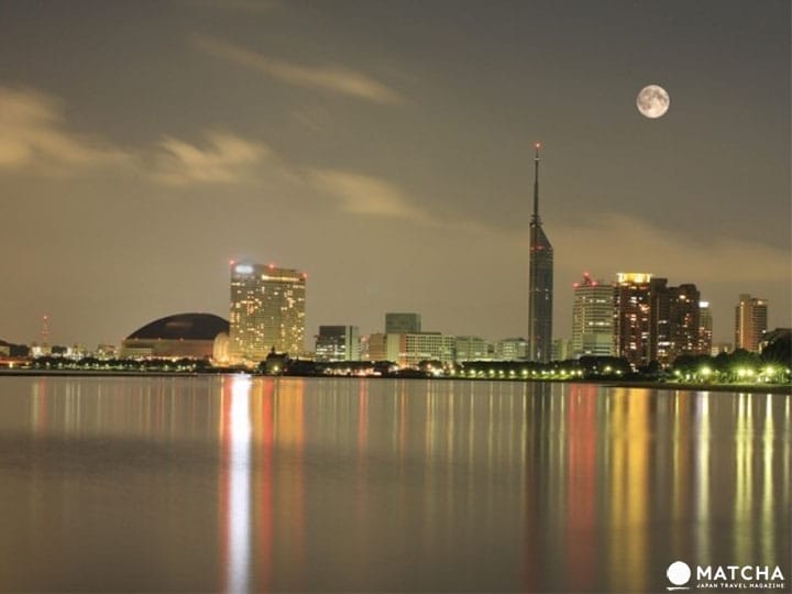 Beragam Cara untuk Mengakses Fukuoka dari Osaka